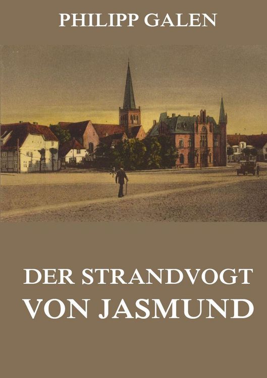 Produktbild: Der Strandvogt von Jasmund