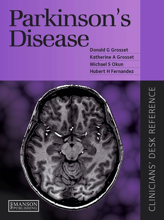 Produktbild: Parkinson's Disease