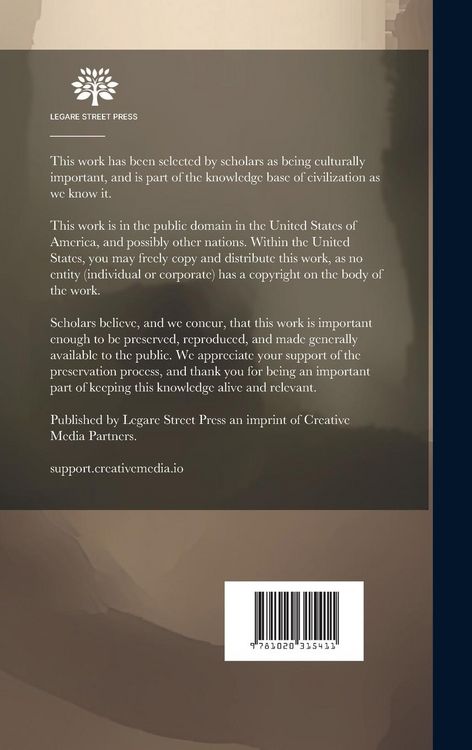 Produktbild: Lectures and Sermons, Etc. With a Mem. by E.a. Owen