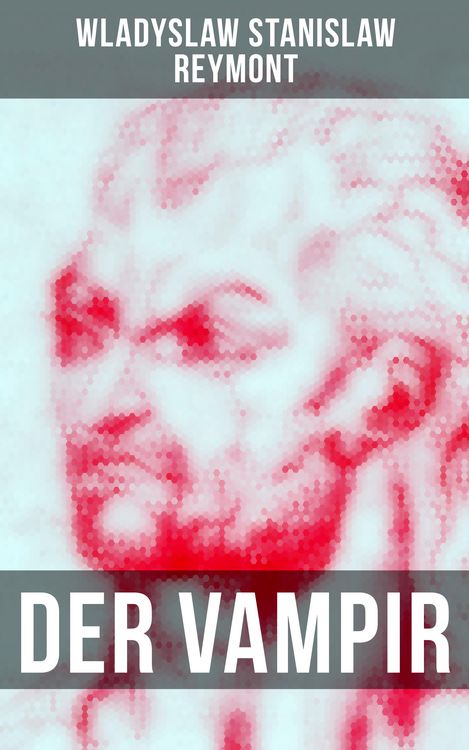 Produktbild: Der Vampir