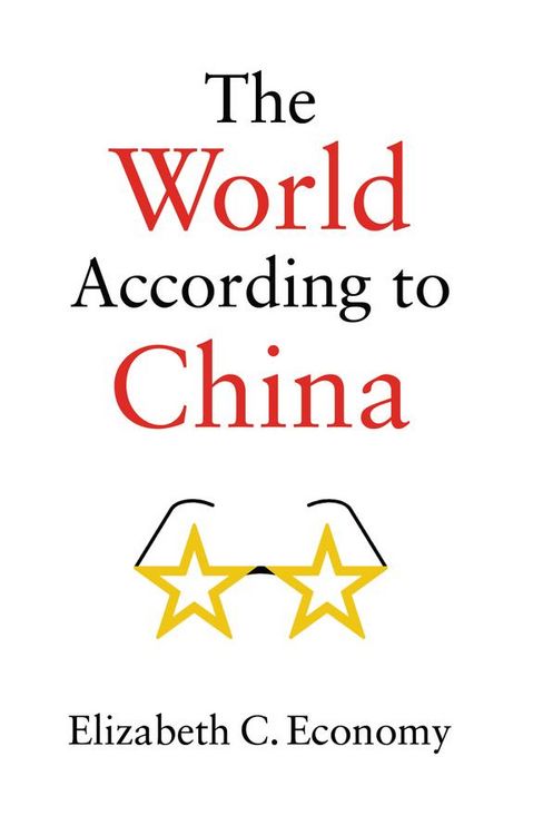 Produktbild: The World According to China