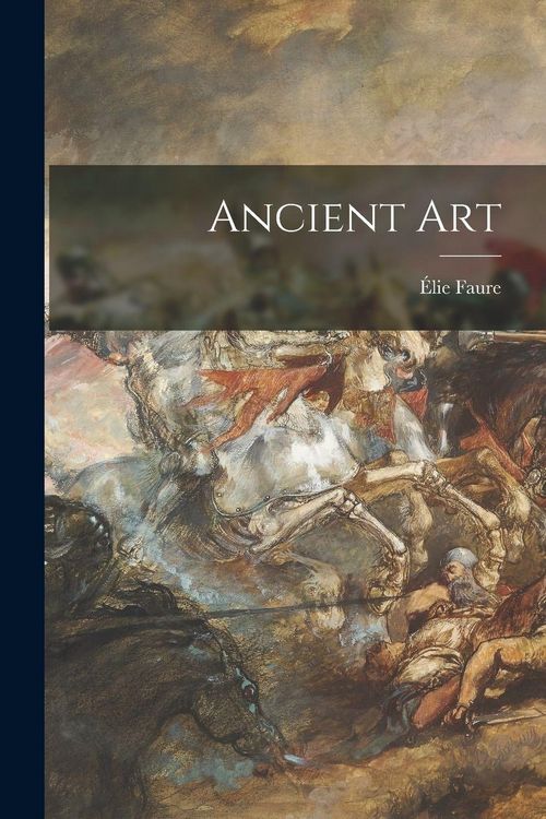 Produktbild: Ancient Art