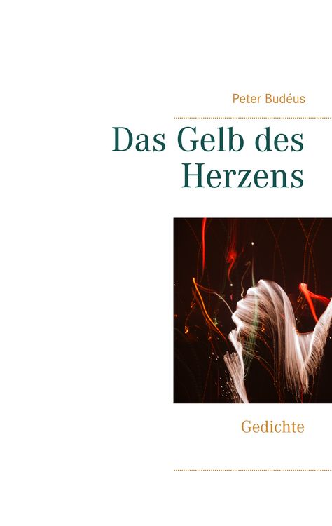 Produktbild: Das Gelb des Herzens