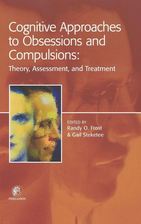 Produktbild: Cog Approach Obsessions & Comp