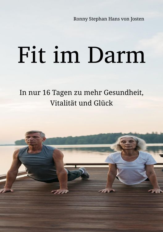 Produktbild: Fit im Darm