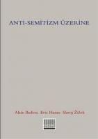 Produktbild: Anti-Semitizim &Uuml;zerine