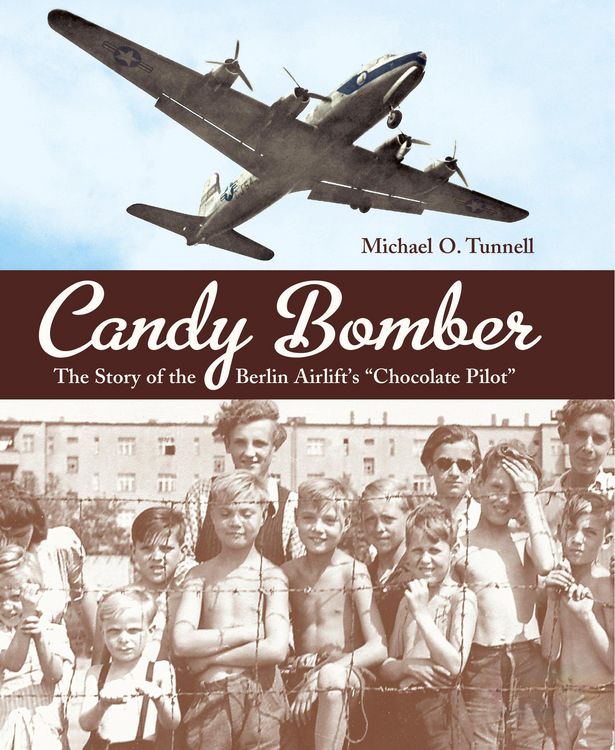 Produktbild: Candy Bomber