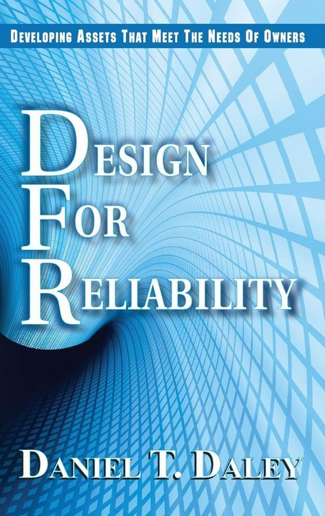 Produktbild: Design for Reliability