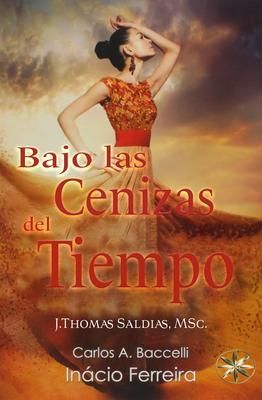 Produktbild: Bajo las Cenizas del Tiempo
