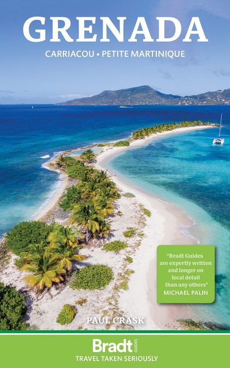 Produktbild: Grenada