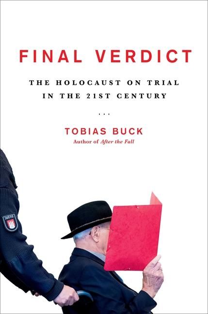 Produktbild: Final Verdict