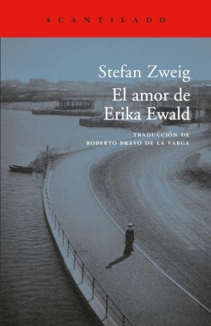 Produktbild: El amor de Erika Ewald
