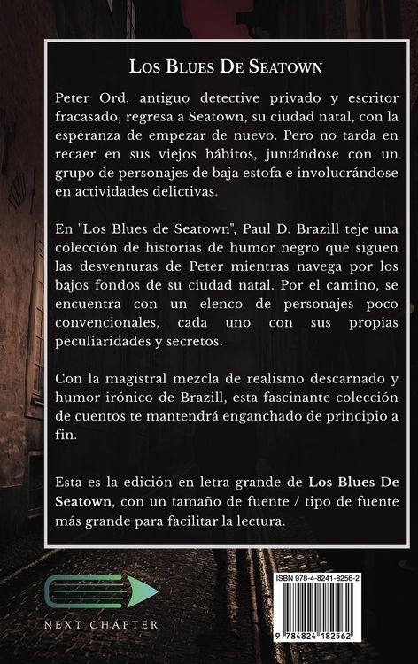 Produktbild: Los Blues De Seatown