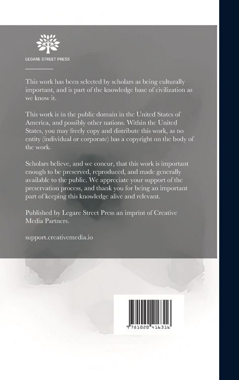 Produktbild: The Atheistic Platform, 12 Lectures By C. Bradlaugh [and Others]
