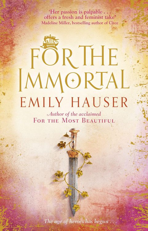 Produktbild: For The Immortal