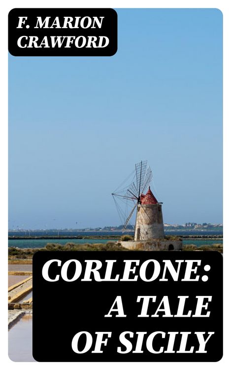 Produktbild: Corleone: A Tale of Sicily