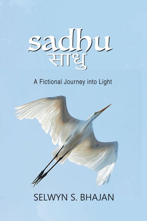 Produktbild: Sadhu