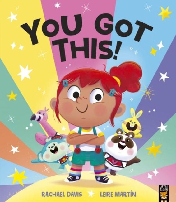 Produktbild: You Got This!