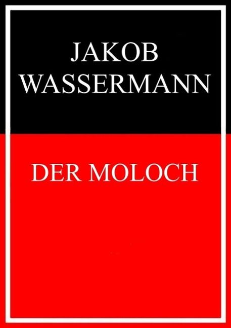 Produktbild: Der Moloch