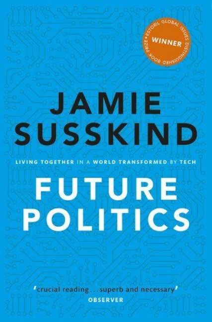 Produktbild: Future Politics