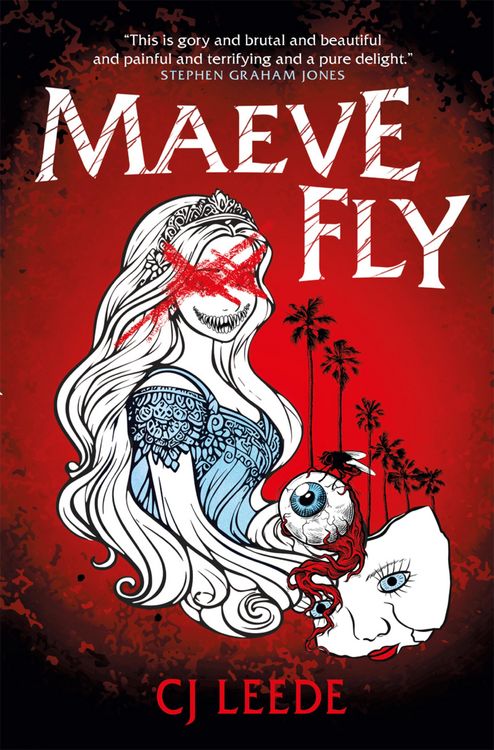 Produktbild: Maeve Fly