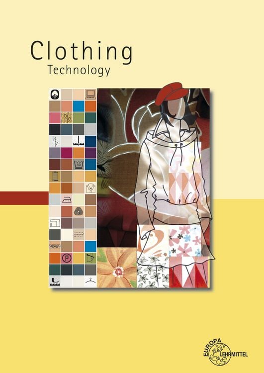 Produktbild: Clothing Technology