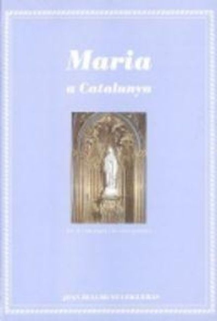 Produktbild: Maria a Catalunya