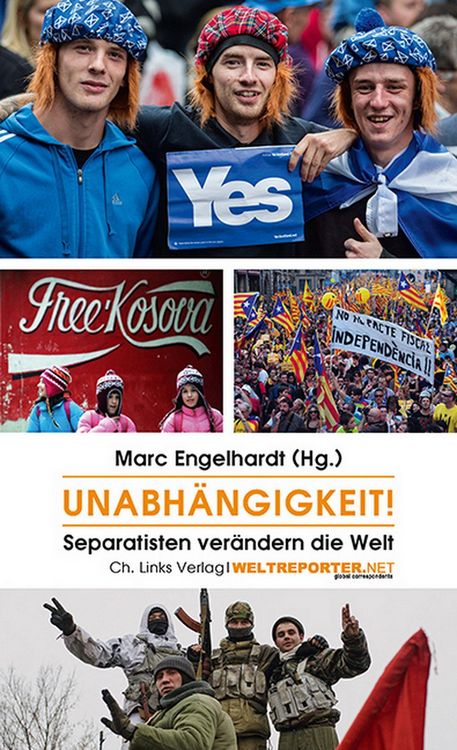 Produktbild: Unabh&auml;ngigkeit!
