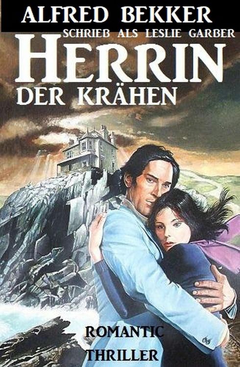 Produktbild: Herrin der Kr&auml;hen