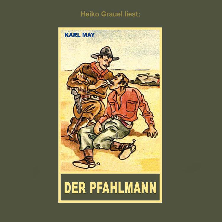 Produktbild: Der Pfahlmann