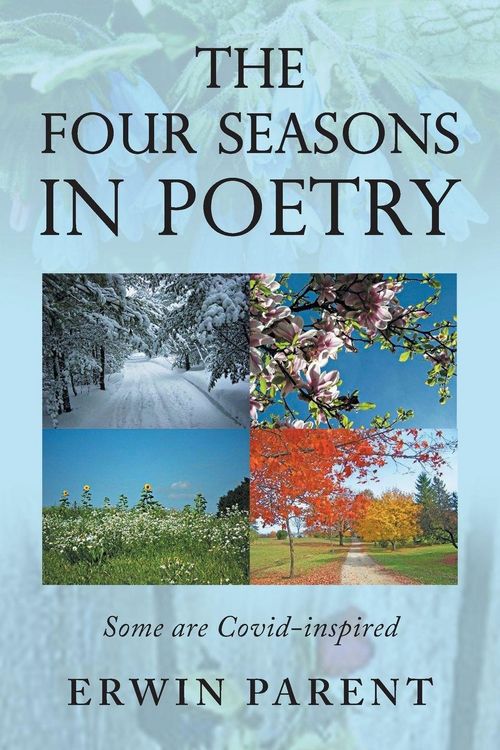 Produktbild: The Four Seasons in Poetry