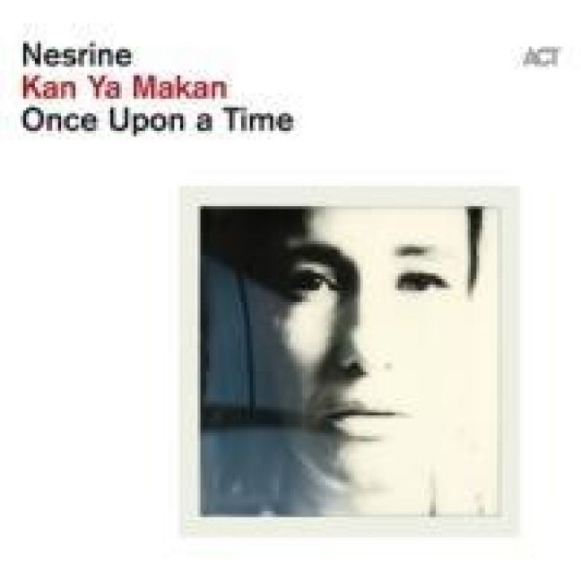 Produktbild: Kan Ya Makan-Once Upon A Time (Digipak)