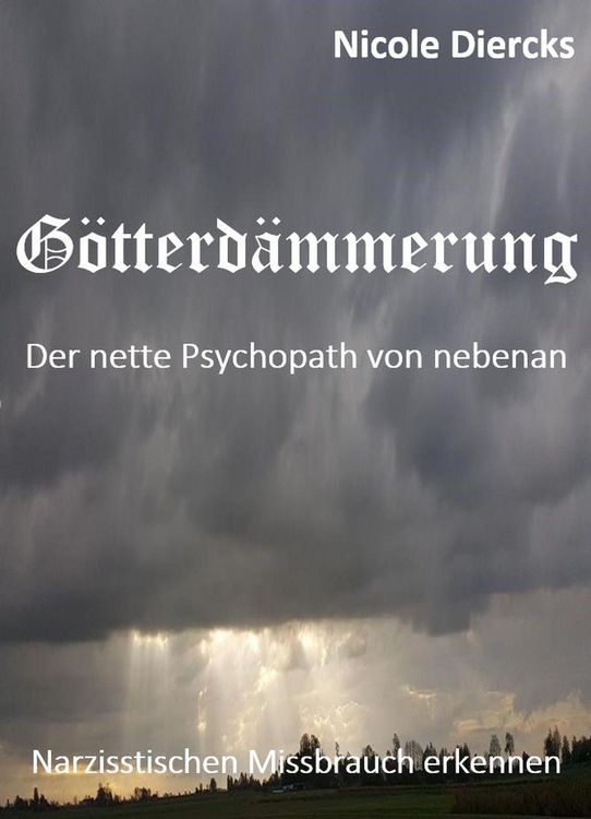 Produktbild: G&ouml;tterd&auml;mmerung