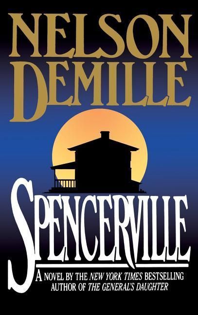 Produktbild: Spencerville