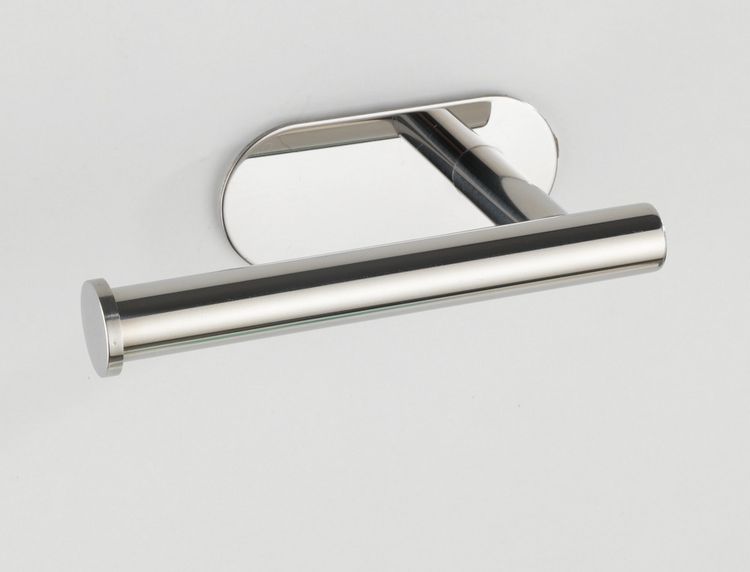 Produktbild: Turbo-Loc&reg; Toilettenpapierhalter Mod. Orea Shine, Befestigen ohne bohren