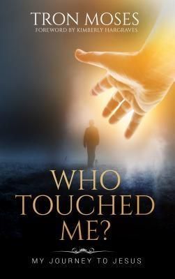 Produktbild: Who Touched Me?