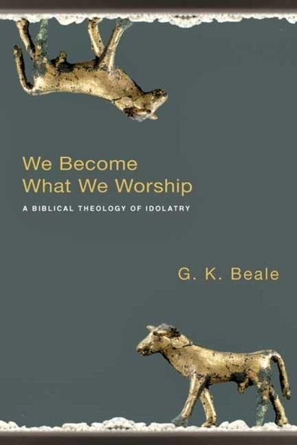 Produktbild: We Become What We Worship