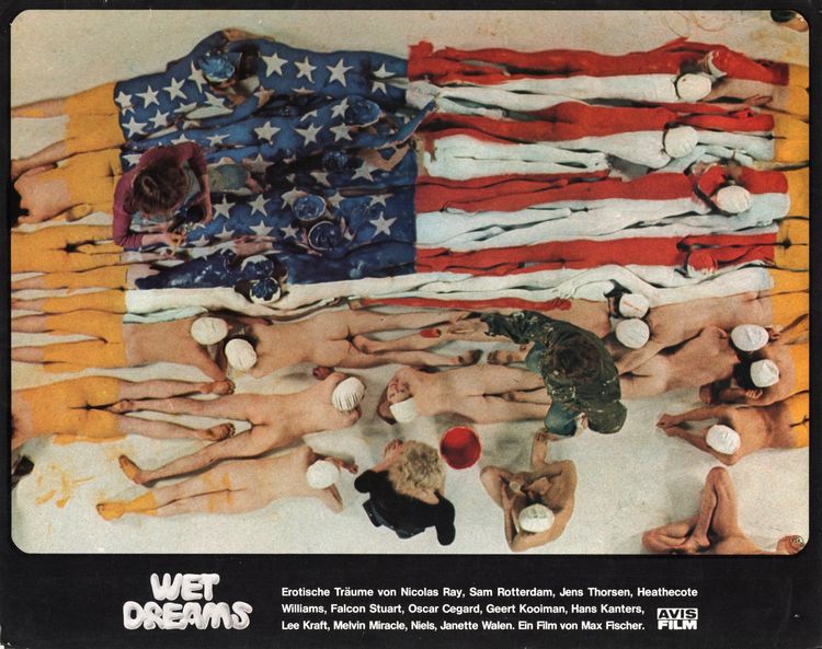 Produktbild: Wet Dreams [Limited Edition]