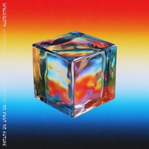 Produktbild: No Past No Future (Clear Vinyl)