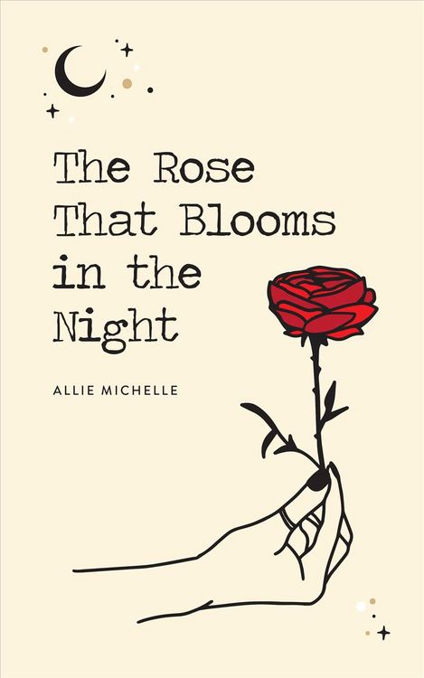 Produktbild: The Rose That Blooms in the Night