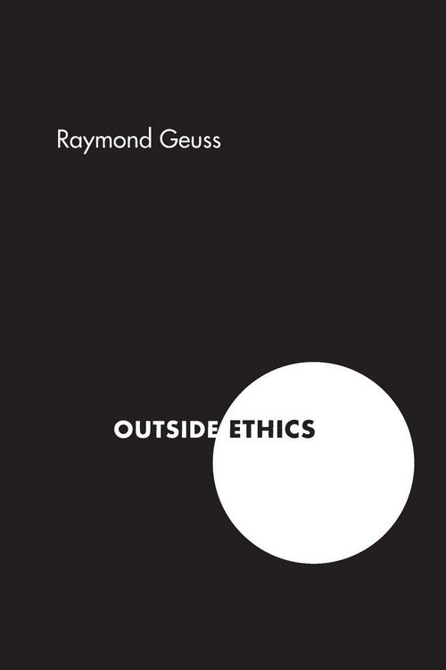 Produktbild: Outside Ethics