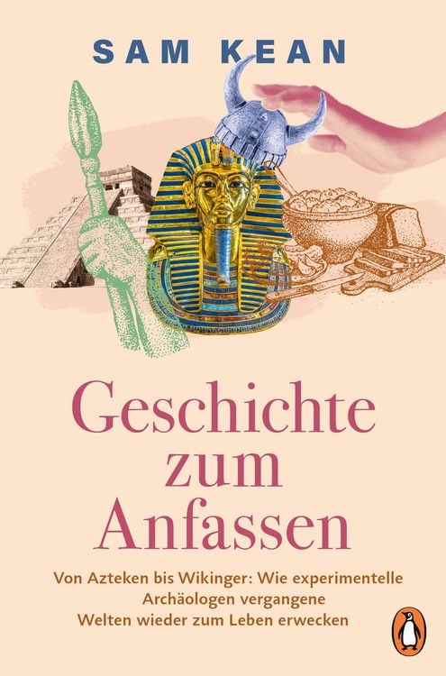 Produktbild: Geschichte zum Anfassen