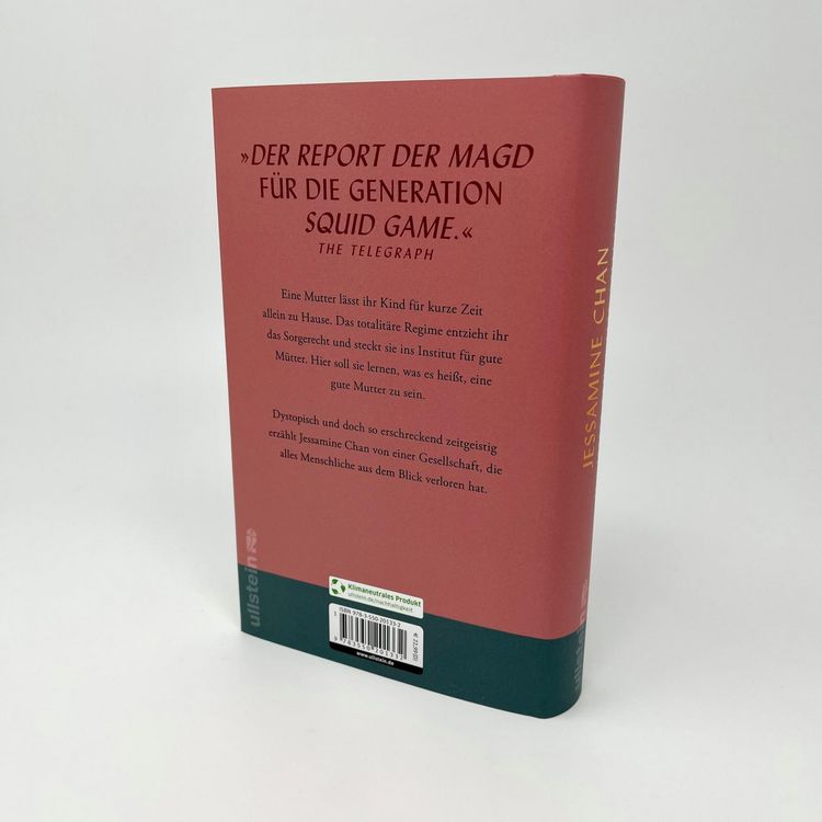 Produktbild: Institut f&uuml;r gute M&uuml;tter
