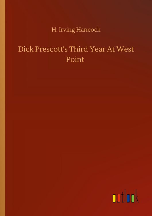 Produktbild: Dick Prescott's Third Year At West Point