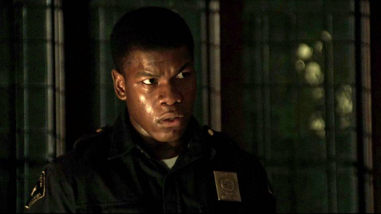 Produktbild: Detroit (4K Ultra HD) (+ Blu-ray 2D)