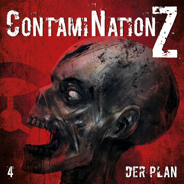 Produktbild: ContamiNation Z 4: Der Plan