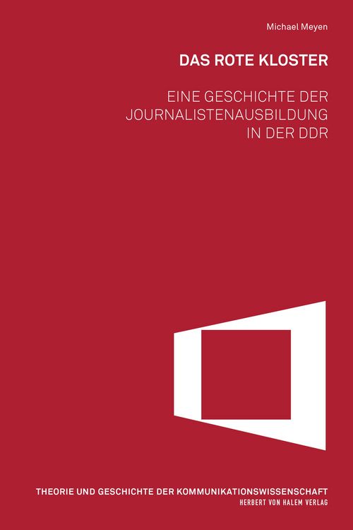 Produktbild: Das Rote Kloster