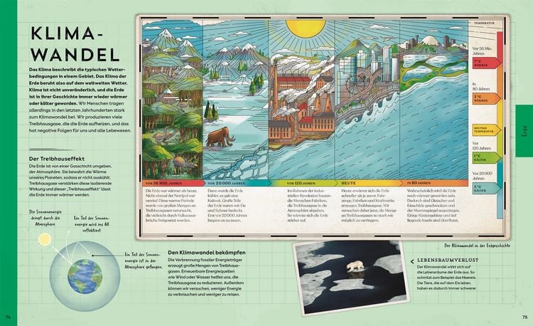 Produktbild: Welt-Entdecker