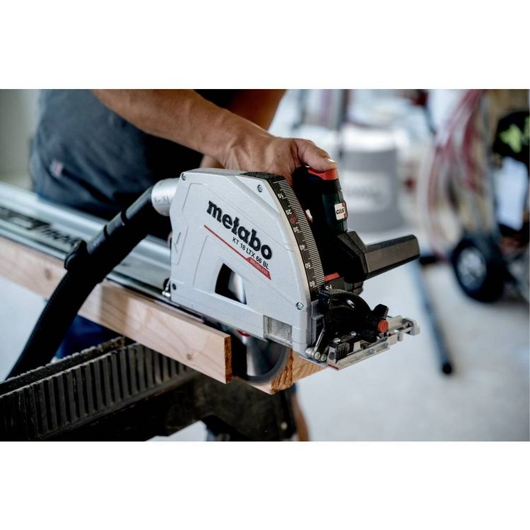 Produktbild: Metabo Akku-Tauchs&auml;ge 601866840