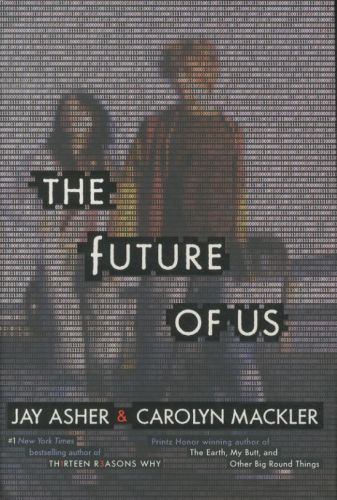 Produktbild: The Future of Us